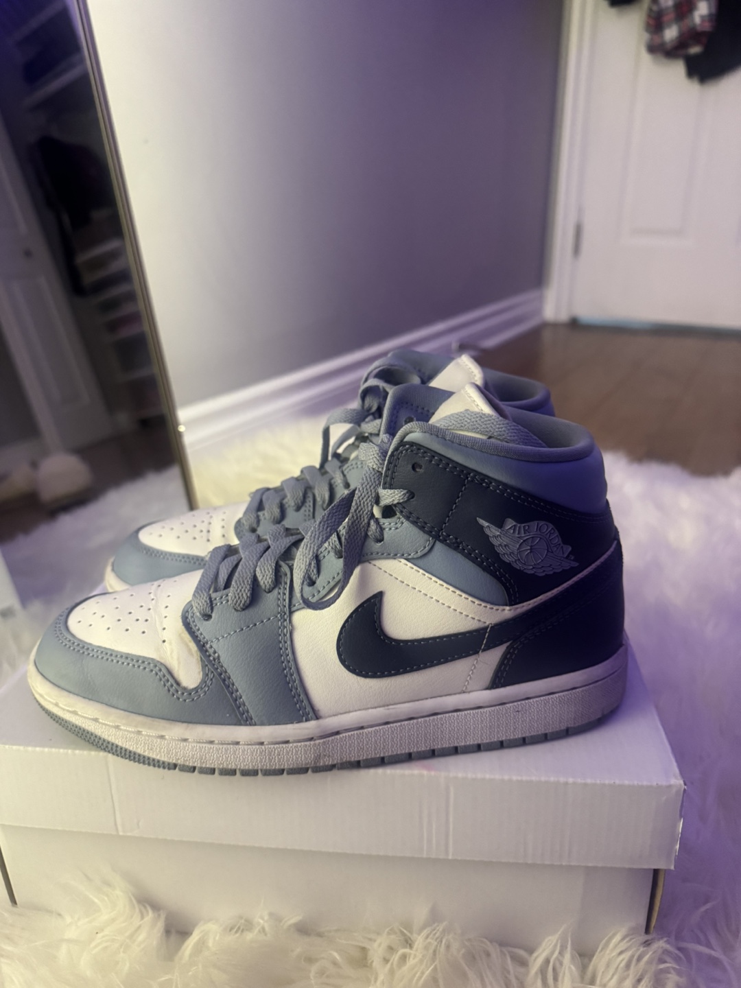 Nike Jordan shoes
