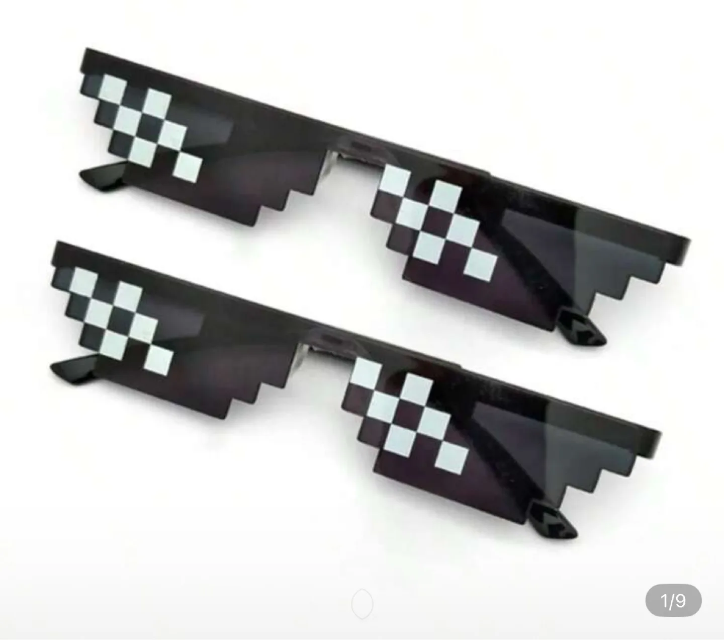 Trending glasses thumbnail