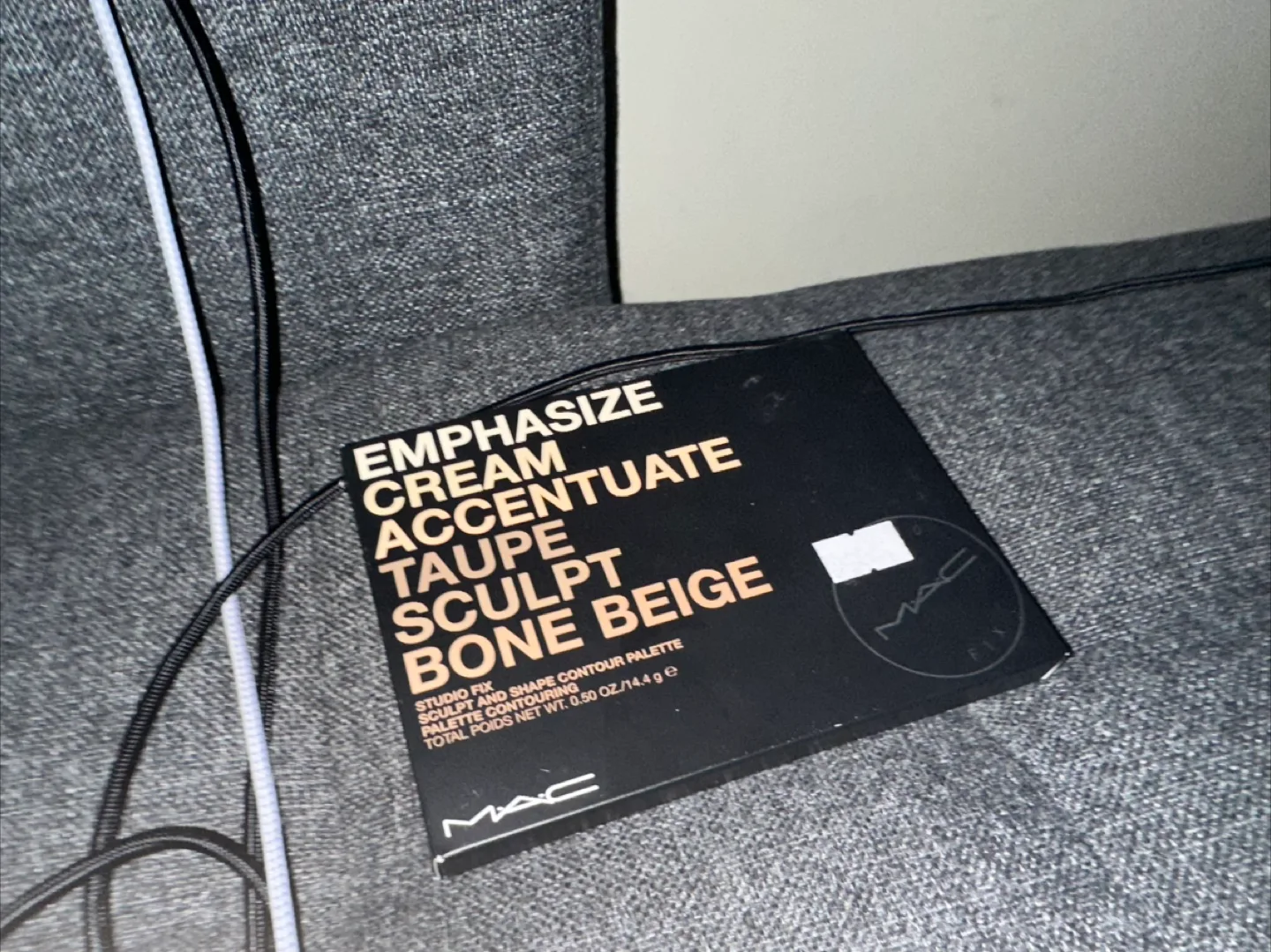 MAC Studio Fix Sculpt and Shape Contour Palette thumbnail