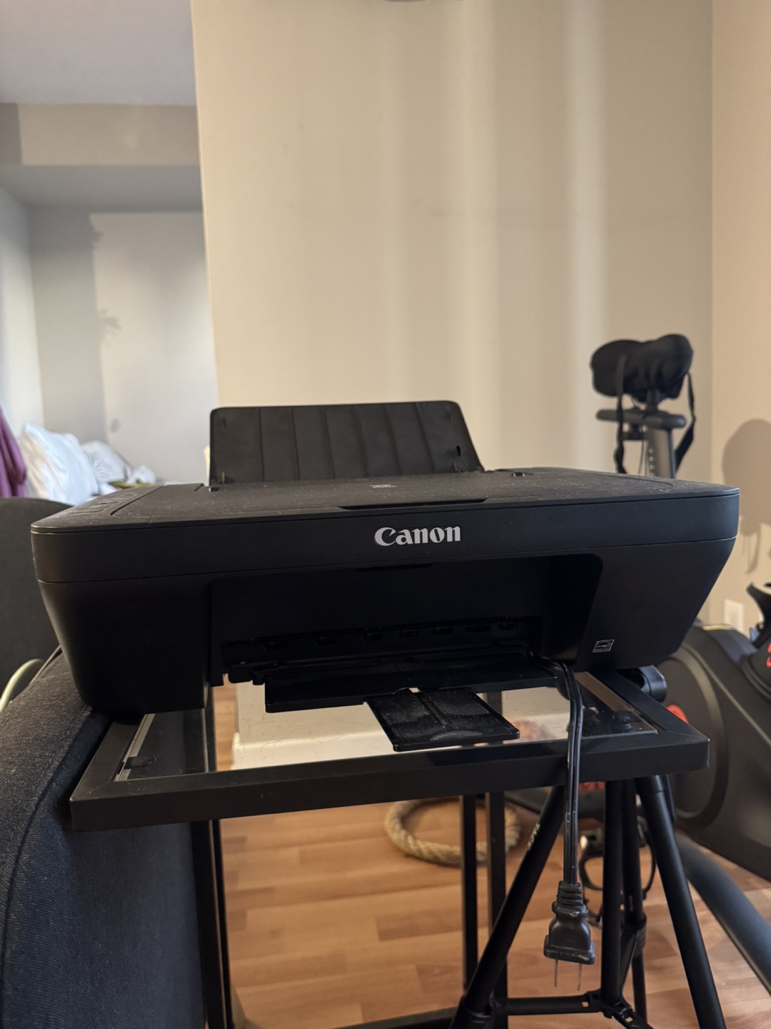 Canon PIXMA MG2525 Wireless Inkjet Printer