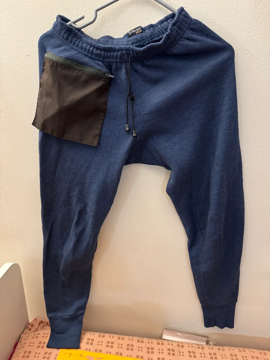 Free ‼️Stone Mountain Group Joggers S thumbnail