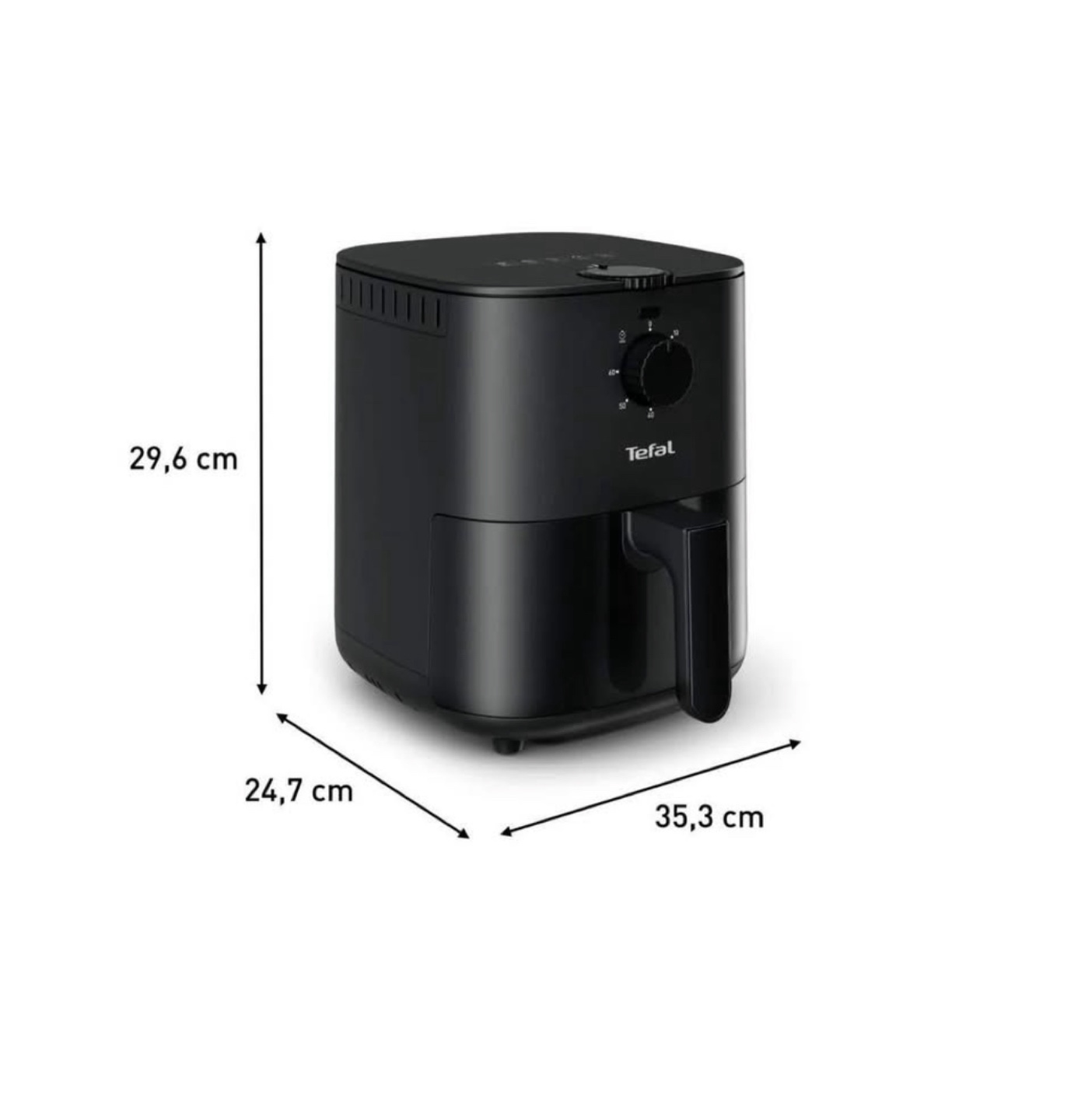 Tefal Air Fryer - photo 2