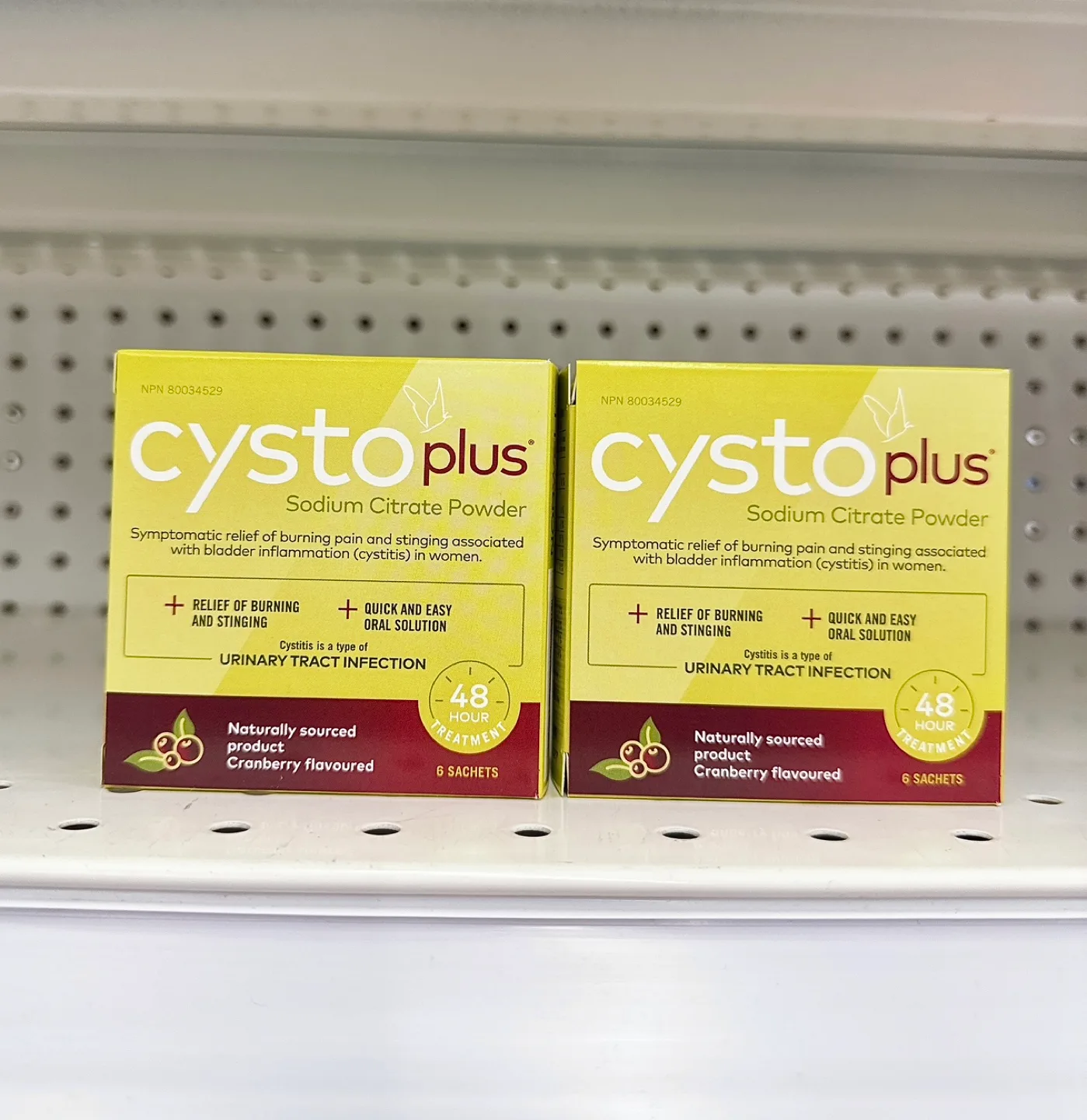 Feminine supplements thumbnail