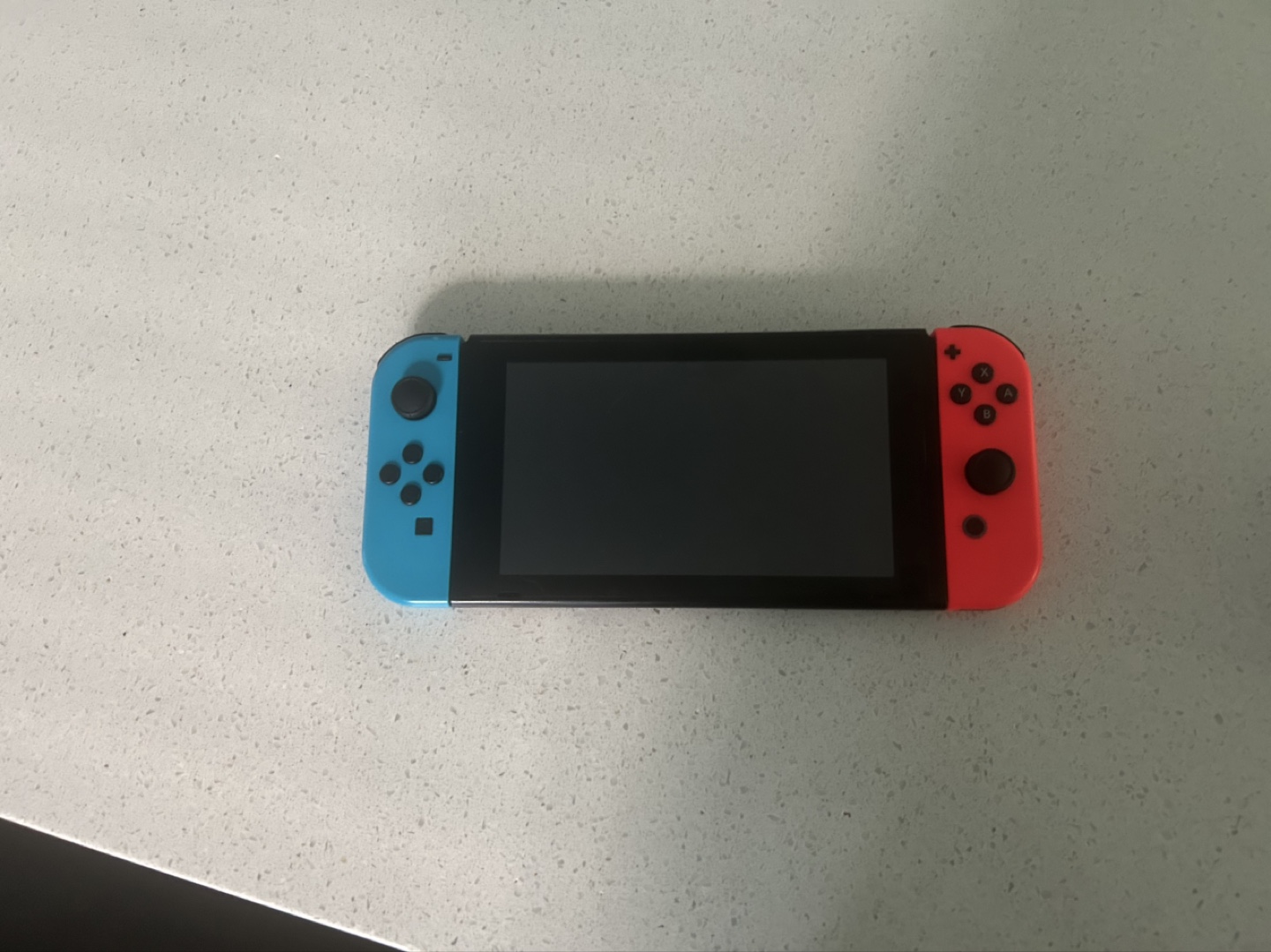 Nintendo Switch Console with Accessories - photo 2