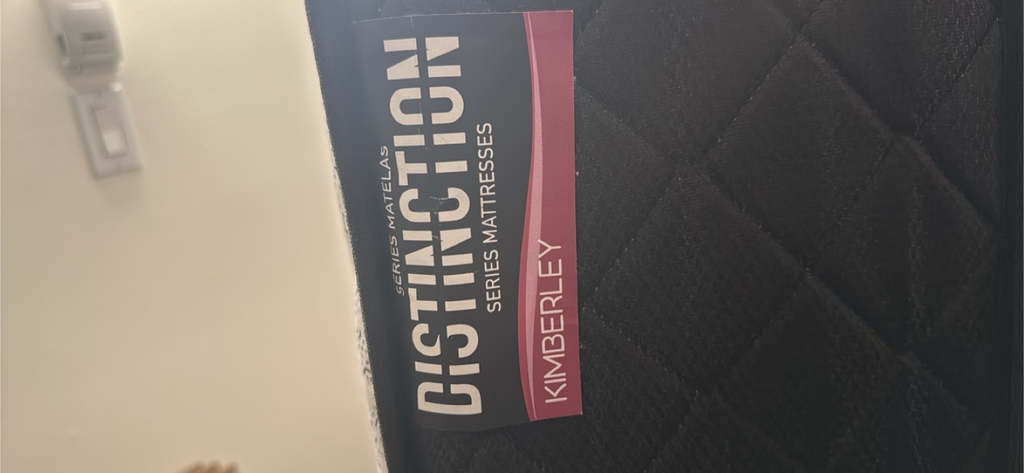 Kimberley Distinction Series Mattress - photo 3