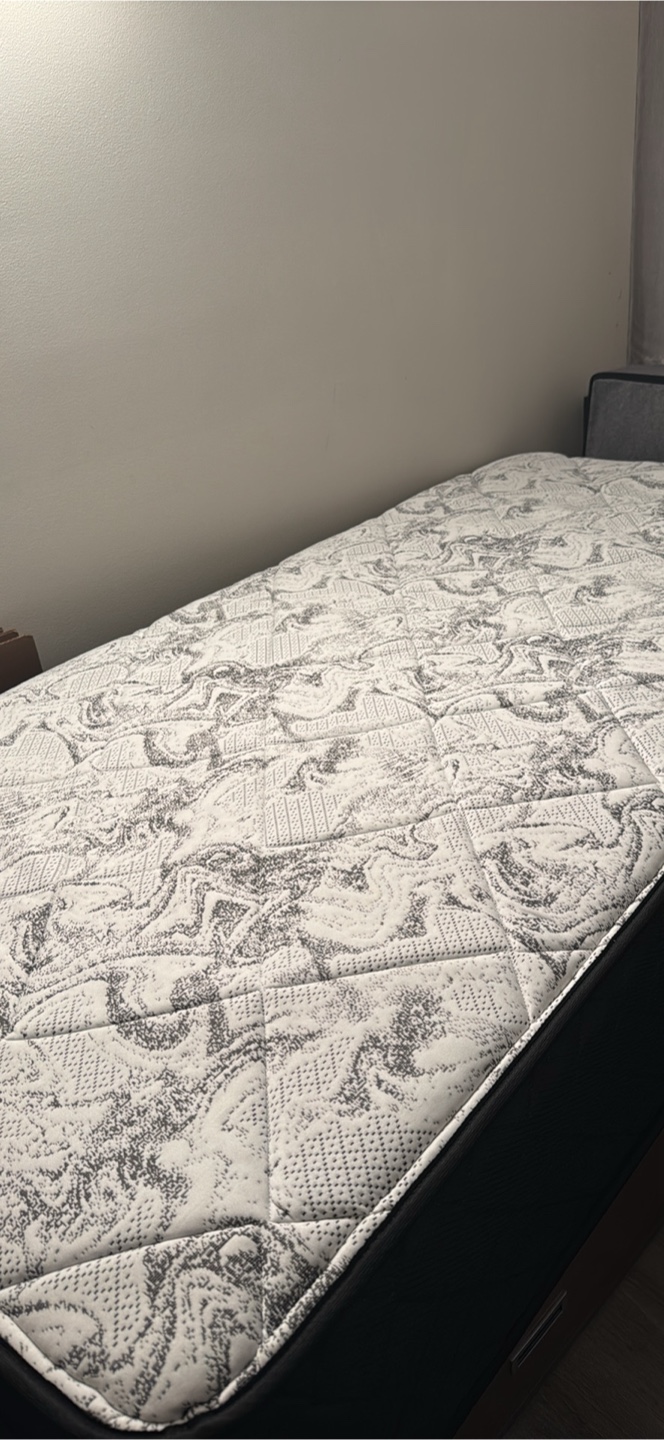 Kimberley Distinction Series Mattress