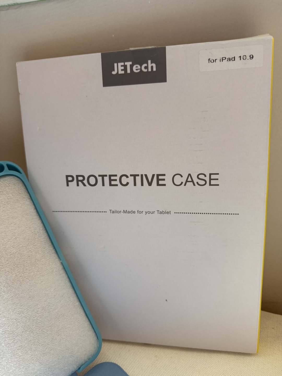 JETech Protective Case for iPad 10.9-inch - photo 2