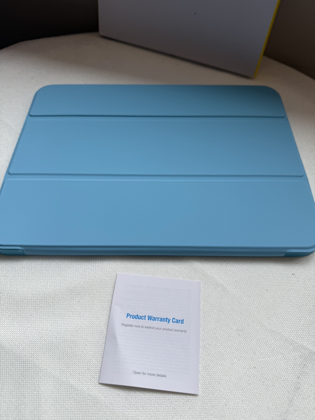 JETech Protective Case for iPad 10.9-inch - photo 5
