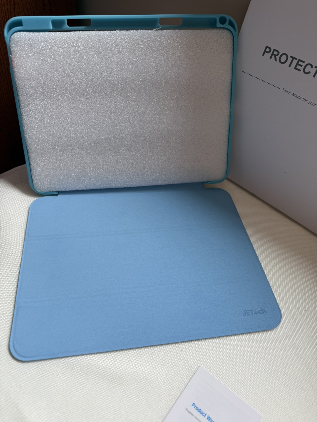 JETech Protective Case for iPad 10.9-inch - photo 3
