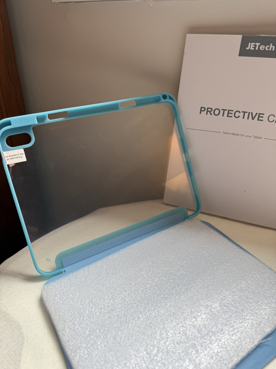 JETech Protective Case for iPad 10.9-inch - photo 4