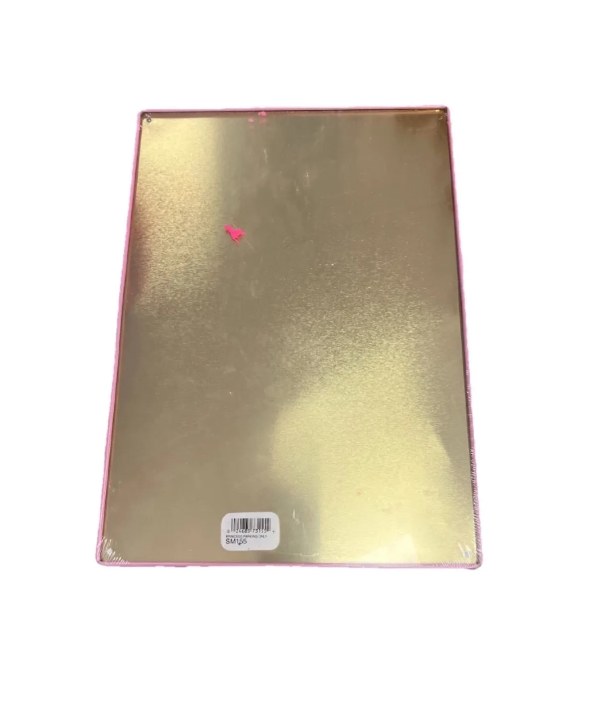 Princess Parking Only Metal Sign image indicator(2)