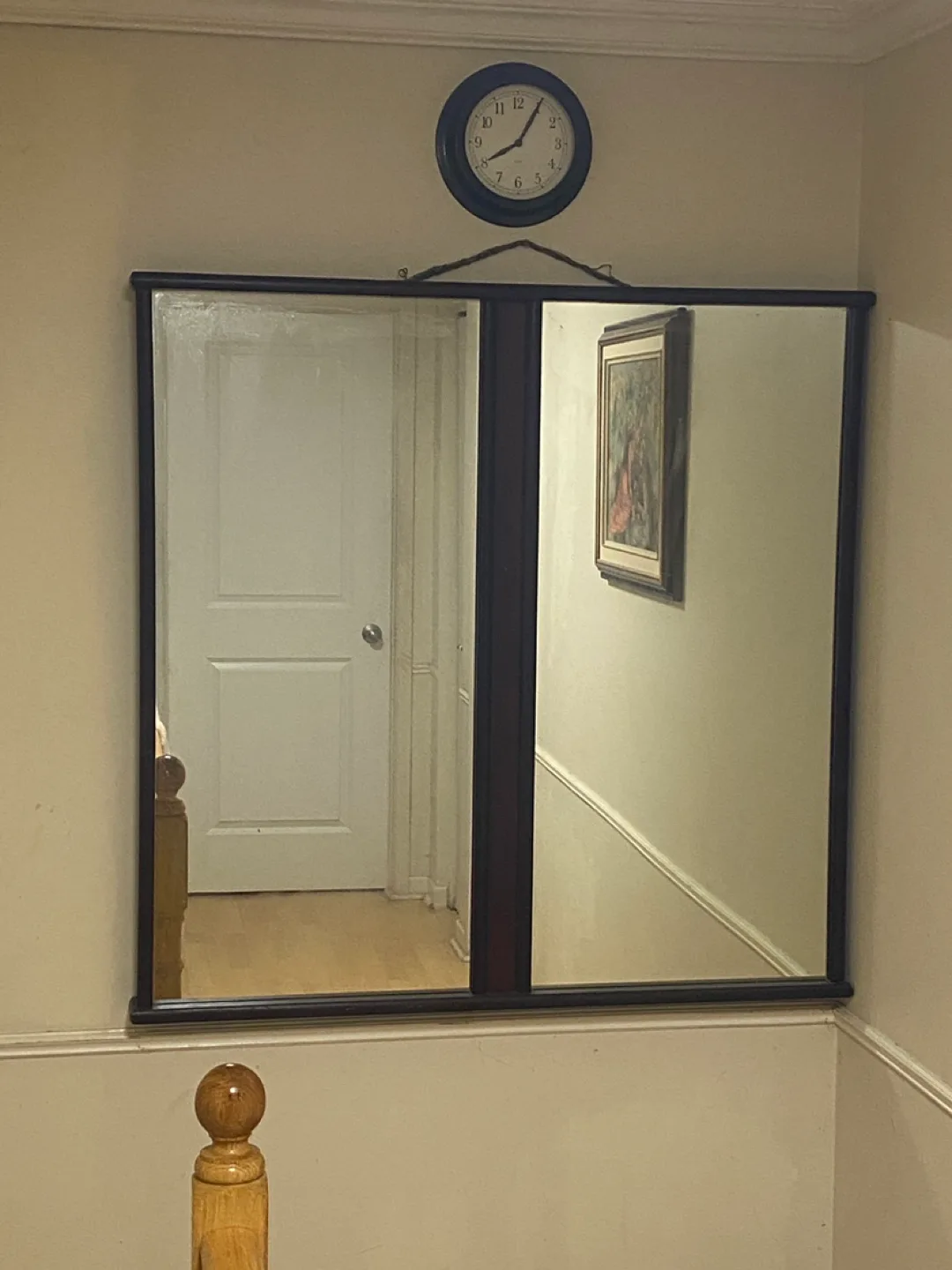 Elegant mirror for sale thumbnail