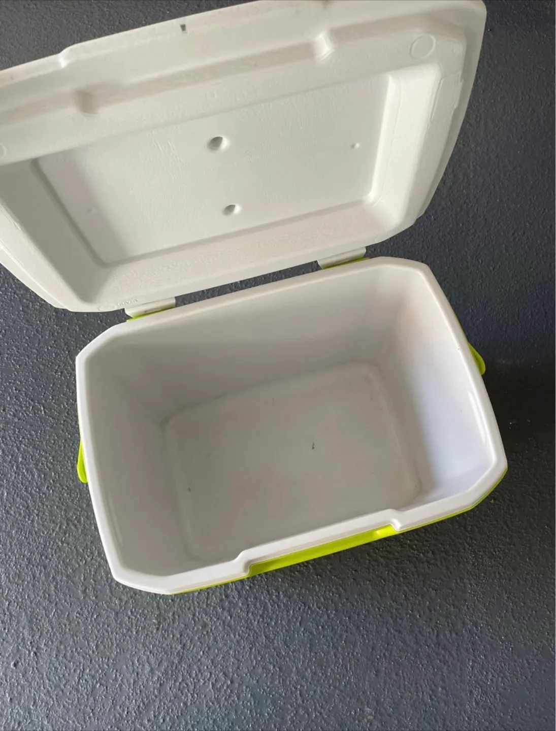 Coleman Cooler image indicator(2)