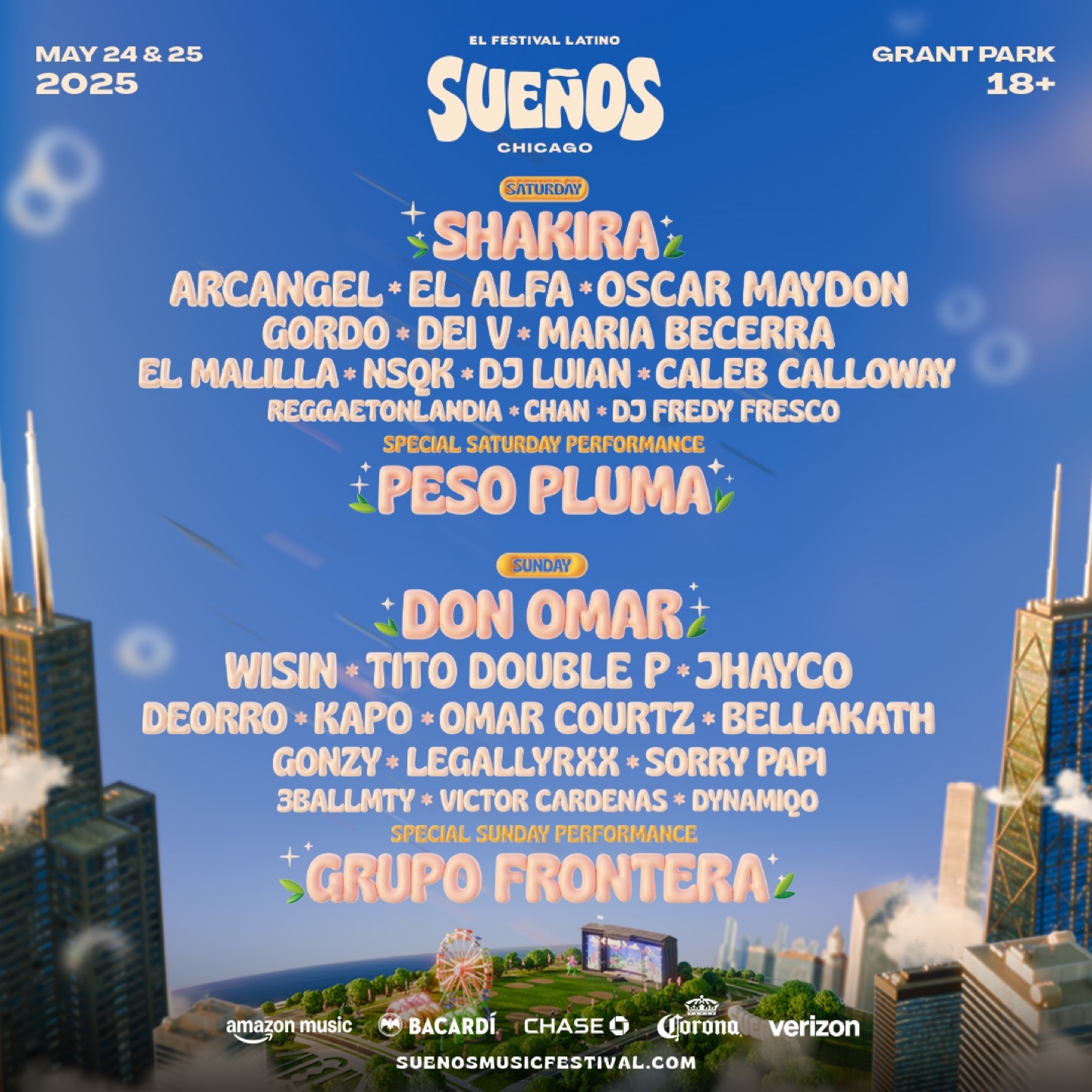 Sueños Festival 2025 - 2-Day GA Wristband - $260 OBO - photo 2