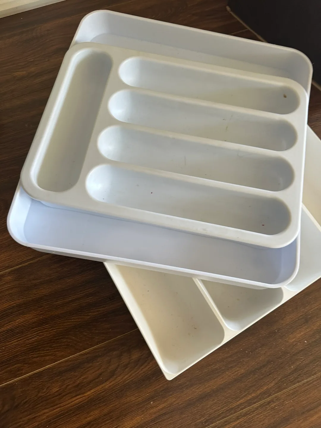 ‼️MUST GO TODAY - Kitchen Items + Ustensils trays image indicator(2)