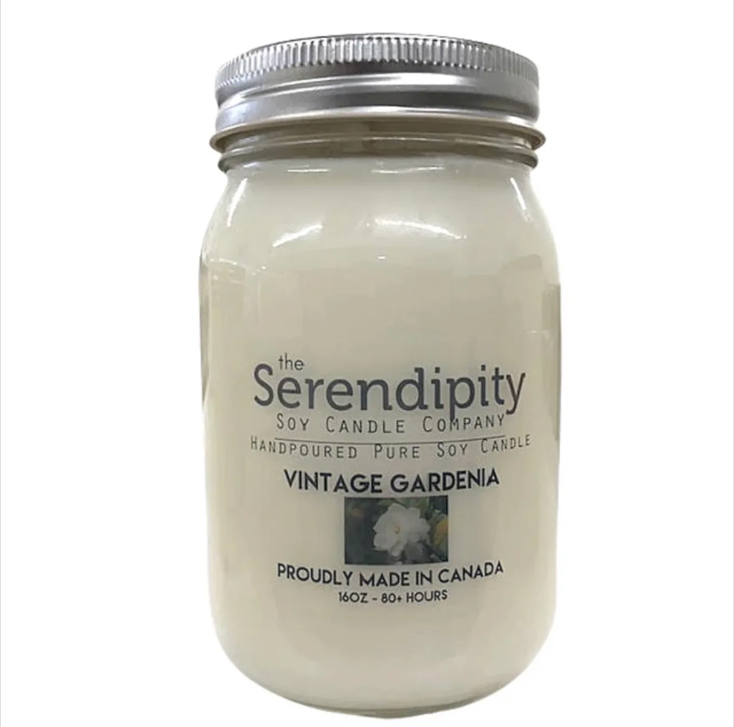 Soy Candle thumbnail