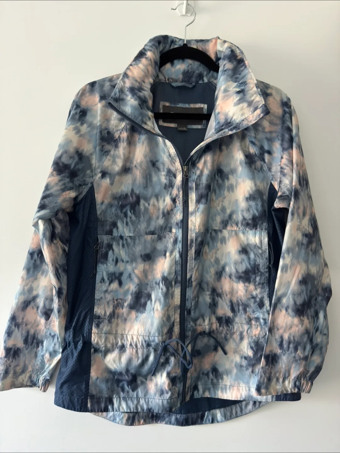Eddie Bauer Women's Size Medium Tie-Dye Jacket thumbnail