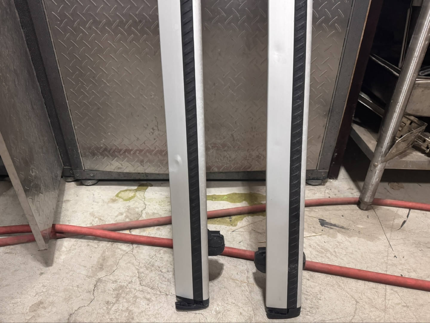 Thule WingBar Evo Roof Rack System - photo 4