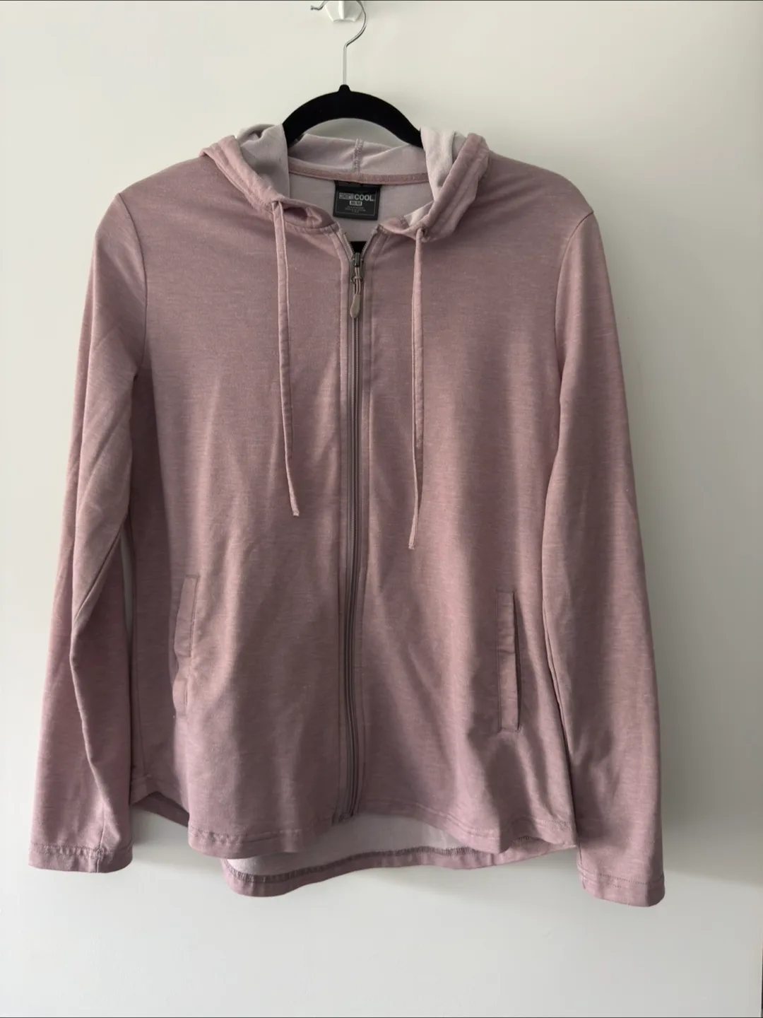 32 cool  Women's Zip-Up Hoodie - Size M thumbnail