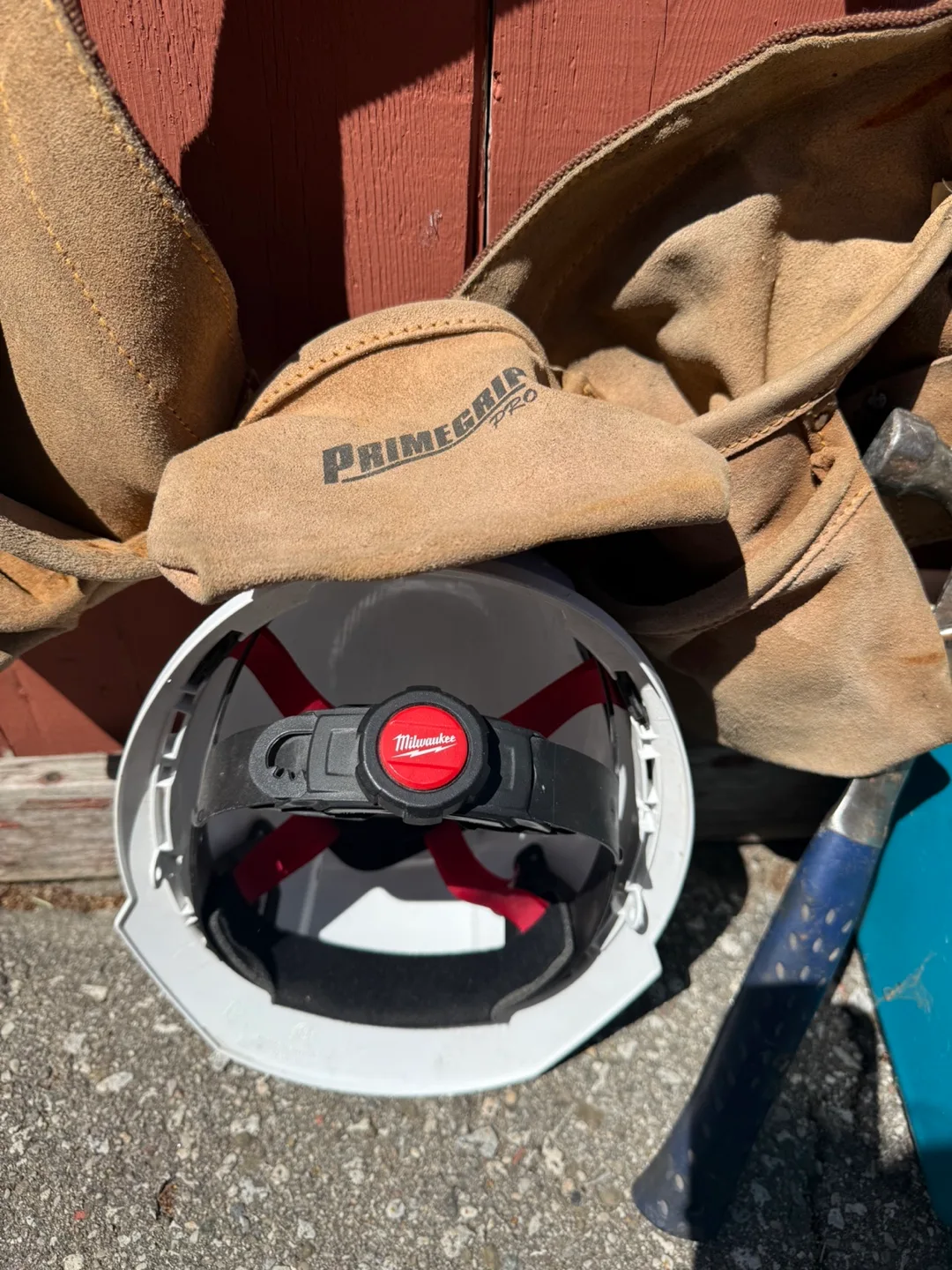 Construction Gear Bundle image indicator(3)