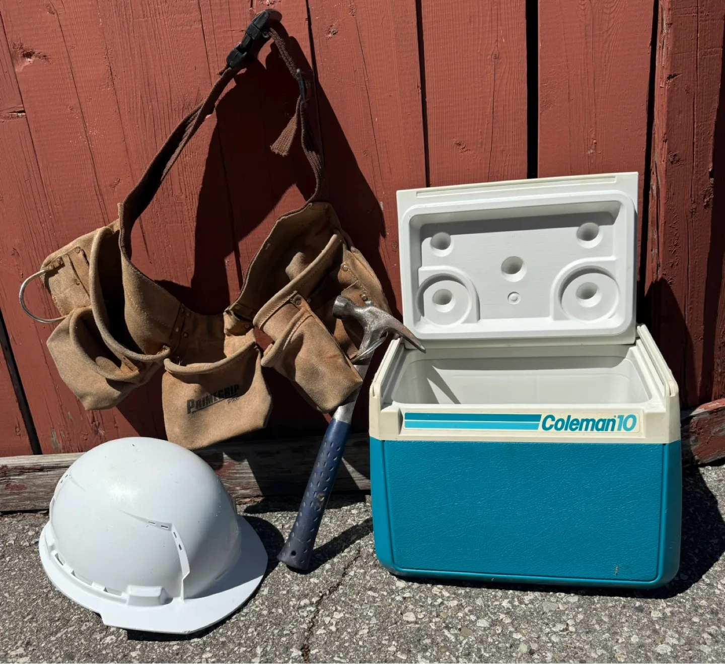 Construction Gear Bundle image indicator(2)