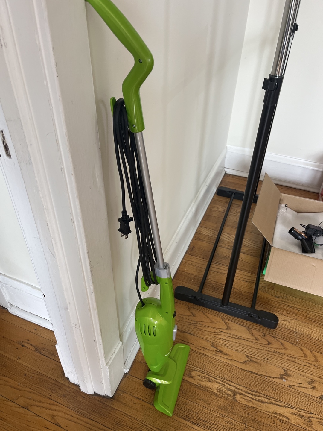 Vacuum Cleaner