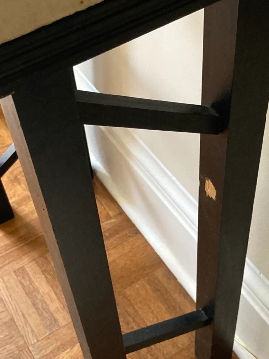 Stone Top Console Table image indicator(4)