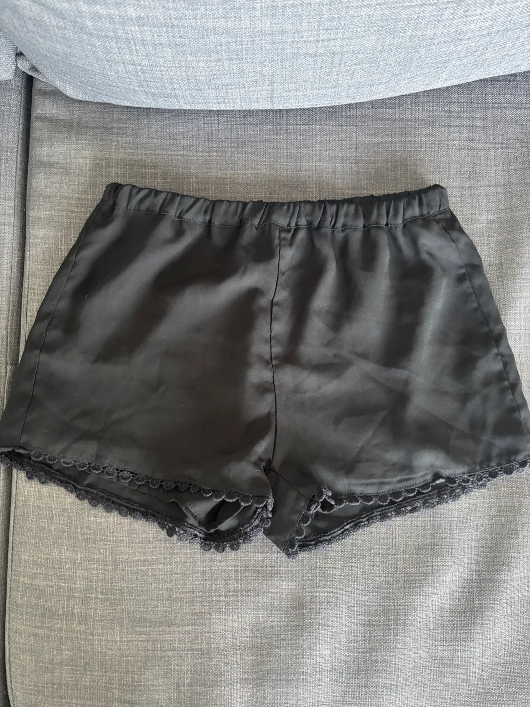 Brandy Melville shorts thumbnail