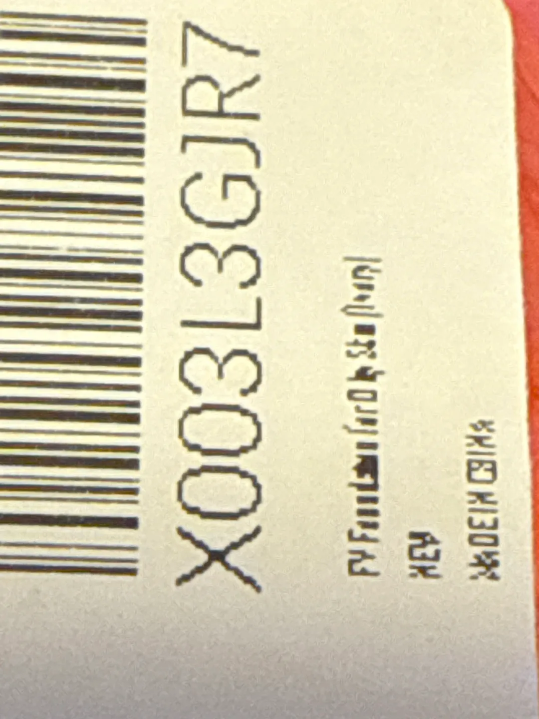 Tan BB & FV Red Ginseng Foundation (Ivory) image indicator(8)