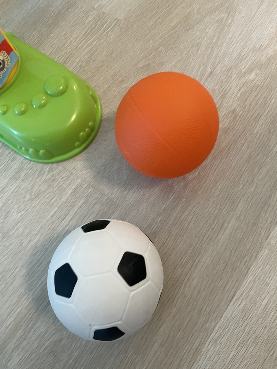 VTech Count & Win Sports Centre Toy - photo 2