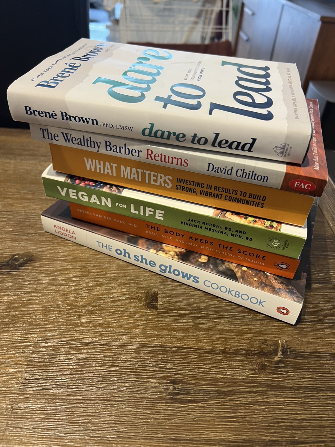 Assorted Books - FREE