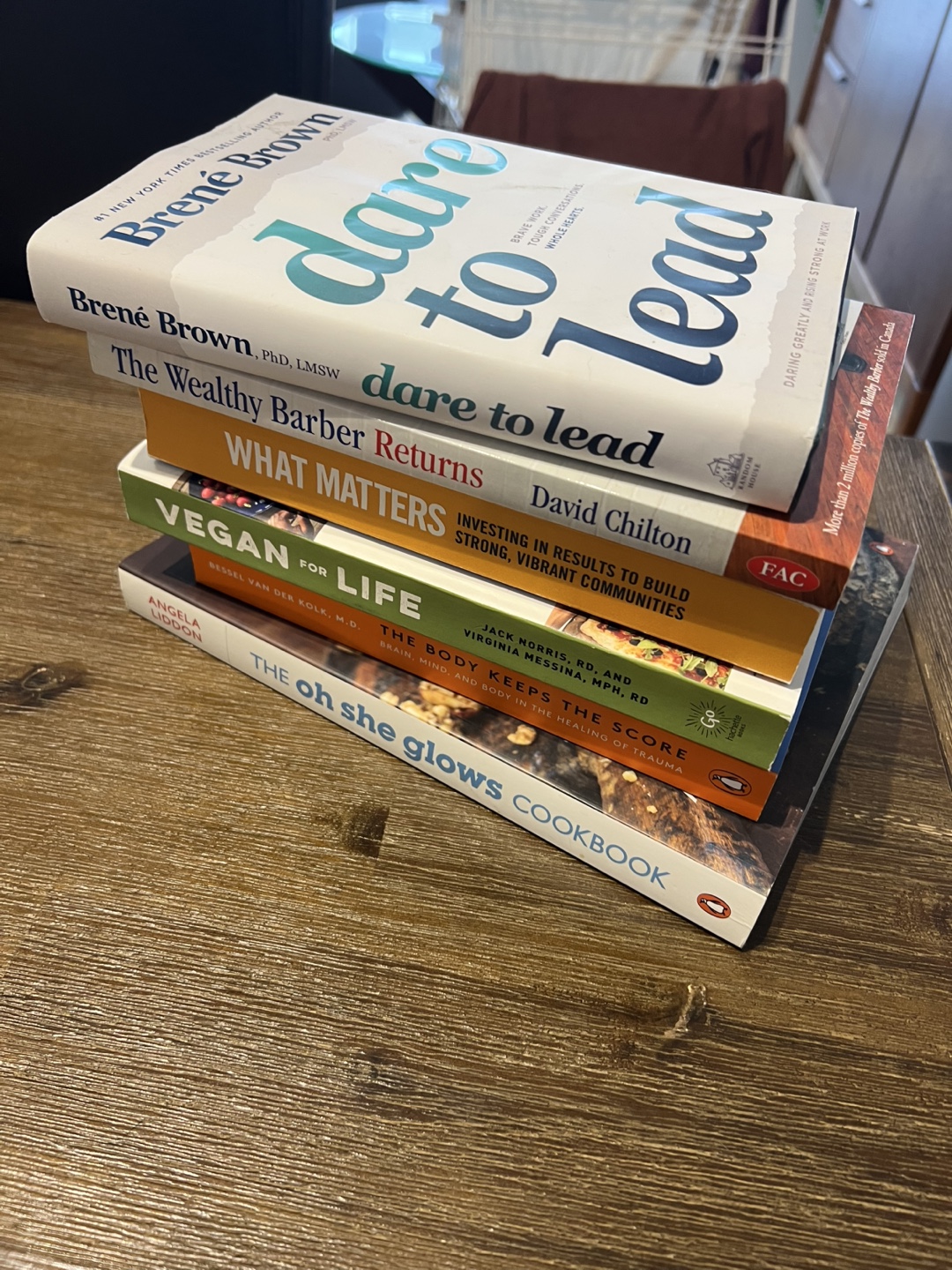 Assorted Books - FREE - photo 3