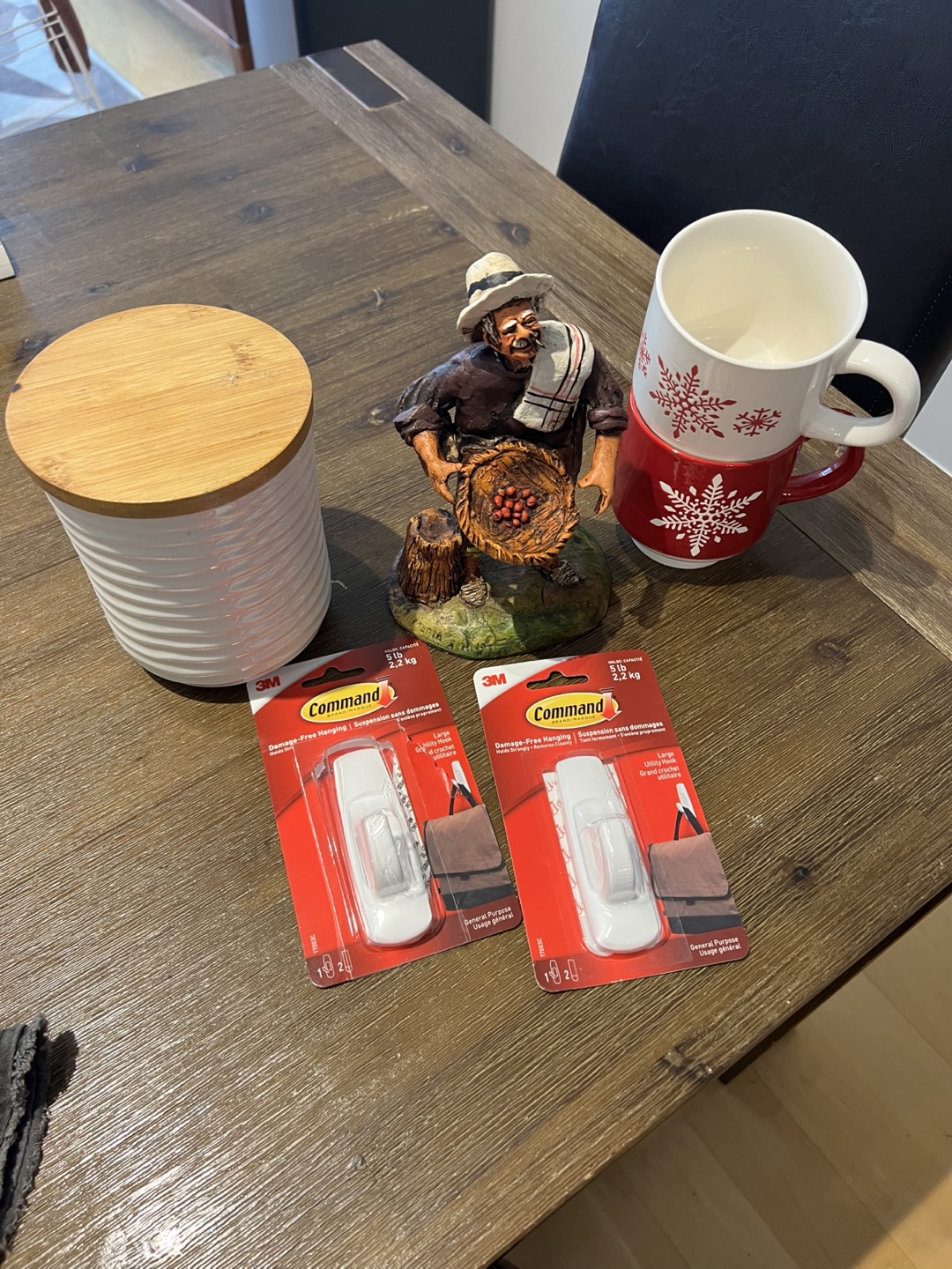 Household Goods - FREE