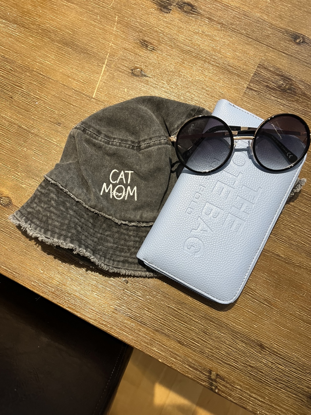 Accessories - FREE