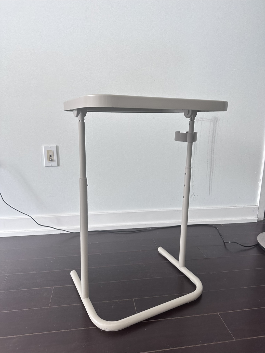 IKEA BJÖRKÄSEN Laptop Stand / desk - photo 2
