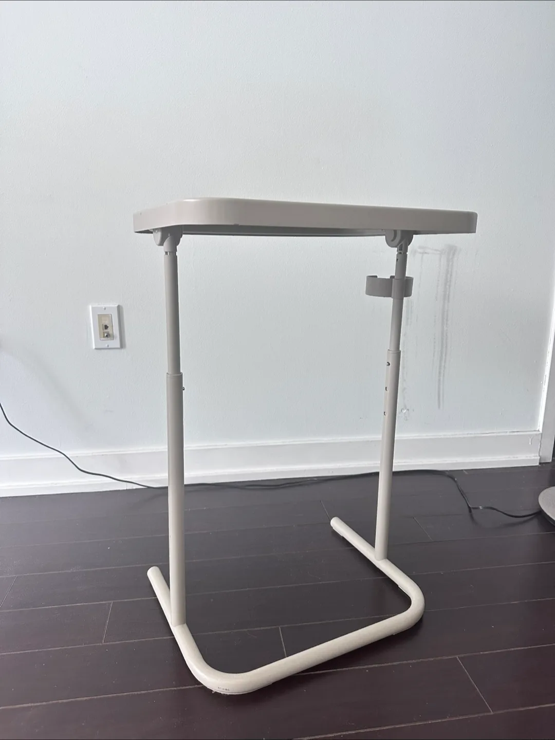 IKEA BJÖRKÄSEN Laptop Stand / desk image indicator(2)