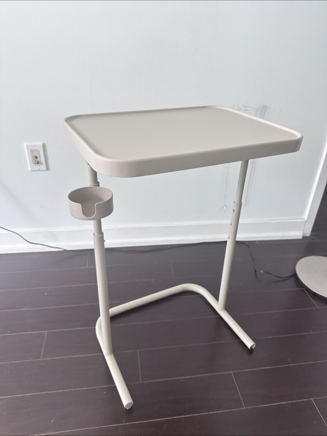 IKEA BJÖRKÄSEN Laptop Stand / desk