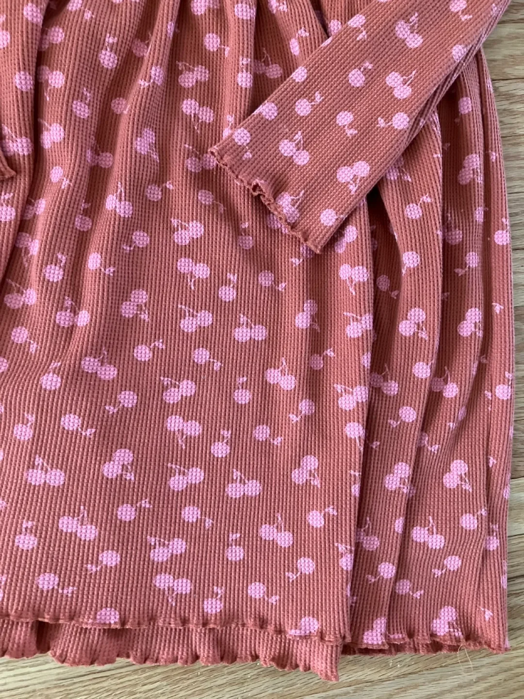 Pack of 3 Girls Long Sleeve Dresses - 3 pieces image indicator(7)