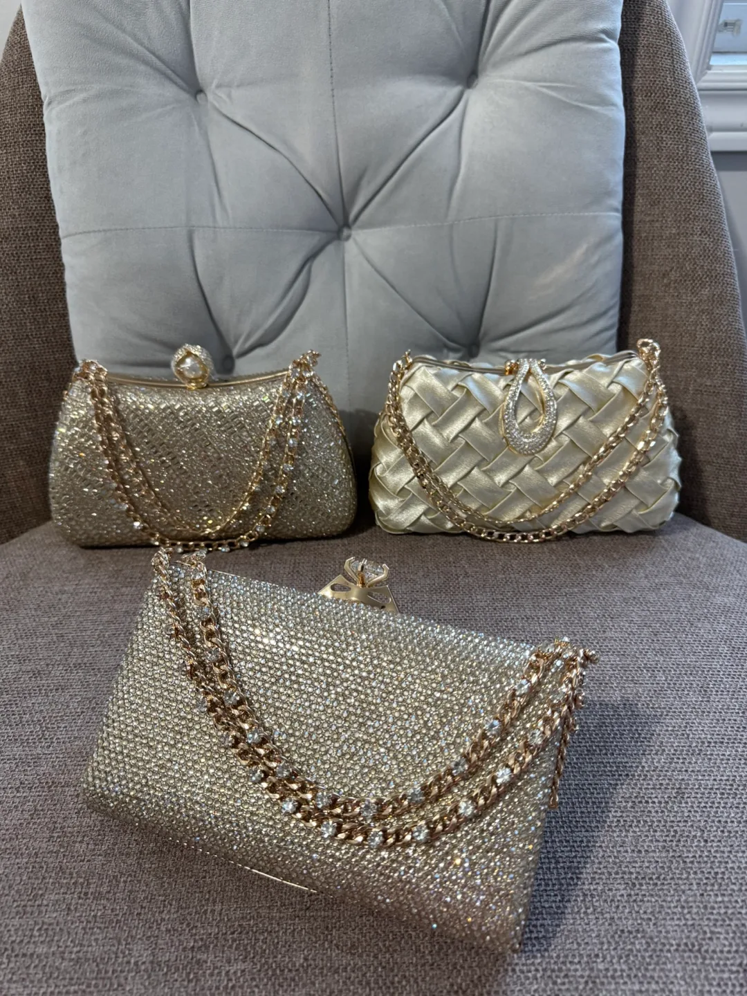 Gorgeous Collection of Evening Clutches image indicator(2)