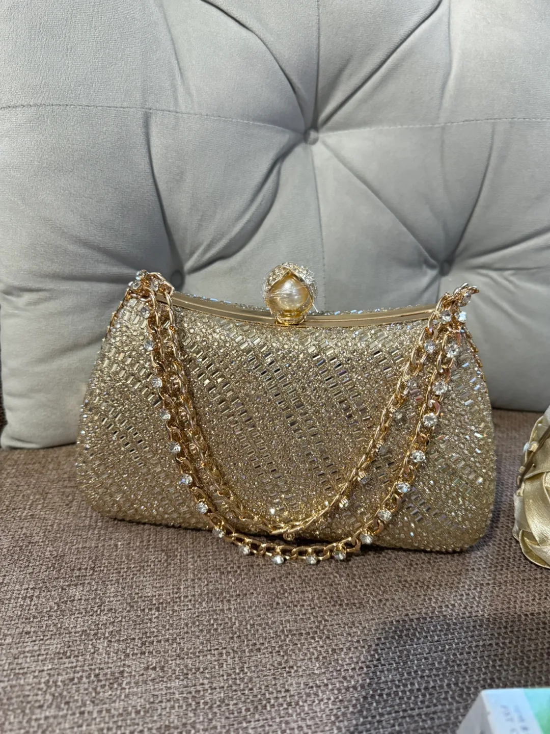 Gorgeous Collection of Evening Clutches image indicator(4)