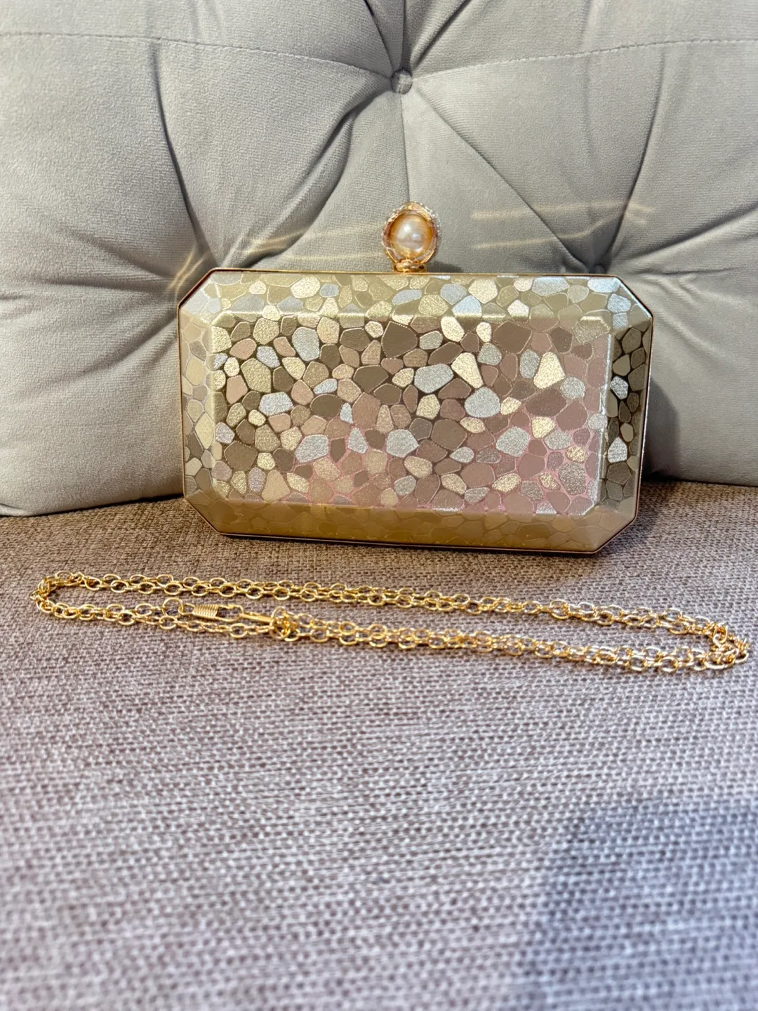 Gorgeous Collection of Evening Clutches image indicator(7)