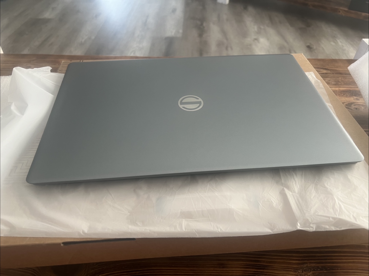 SGIN 15.6" Laptop - Celeron, 4GB RAM, 128GB SSD - photo 2