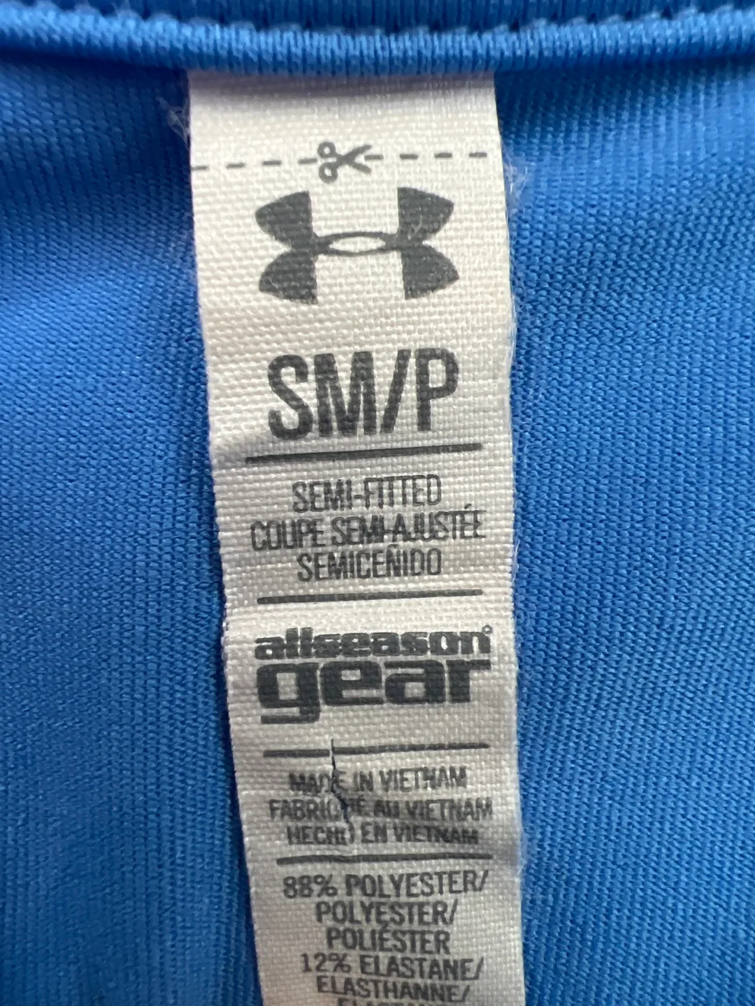 🍒Under Armour Women's Allseason Gear image indicator(3)