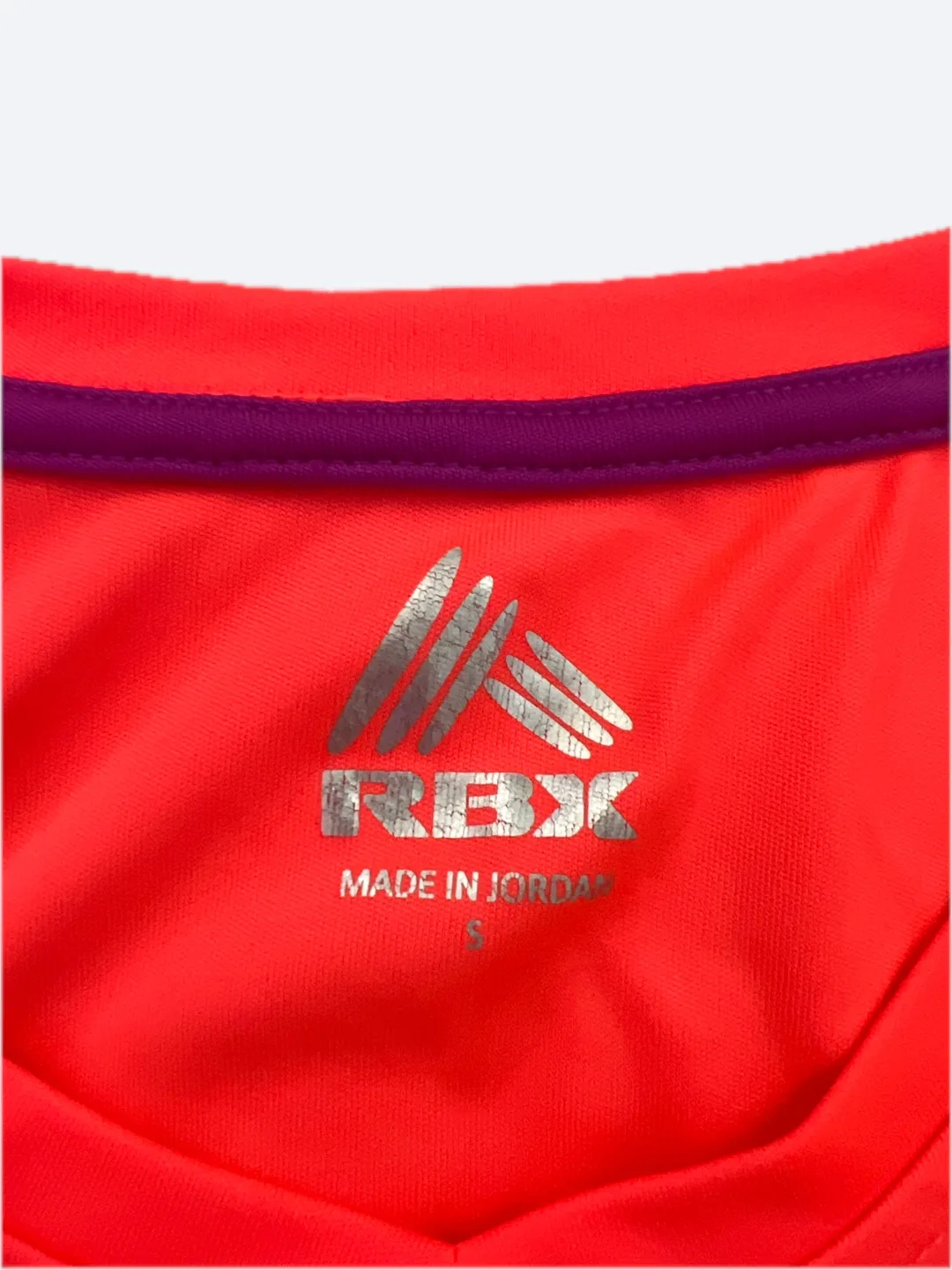 🍒Women's Reebok size small long sleeve image indicator(2)