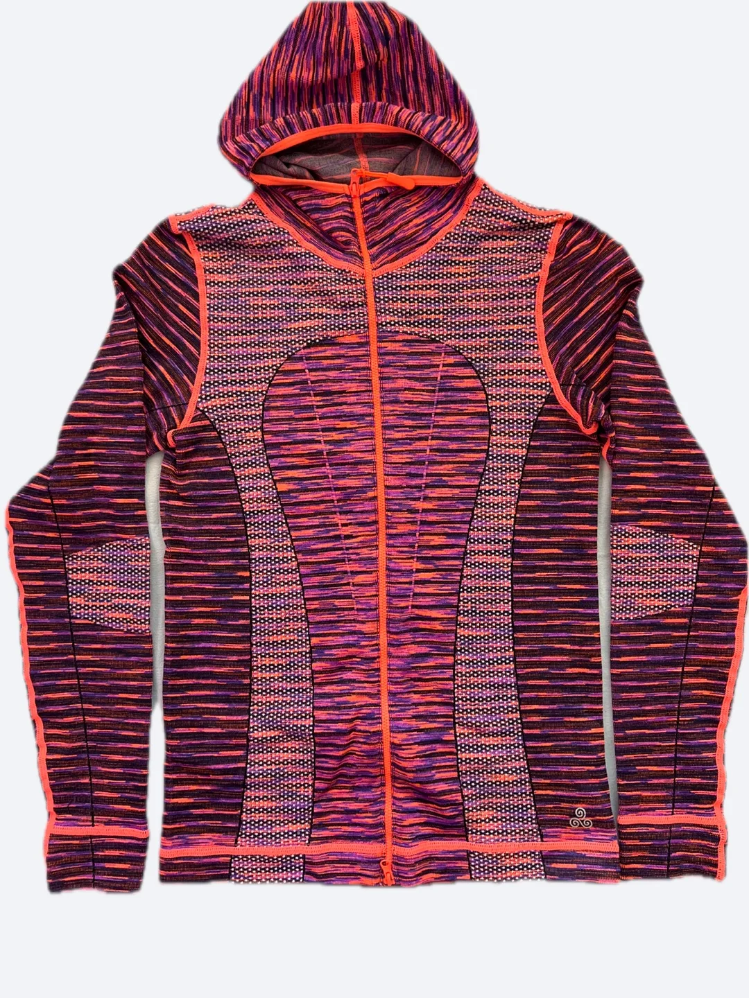 🍒Soho Sport Women's Zip-Up Hoodie thumbnail