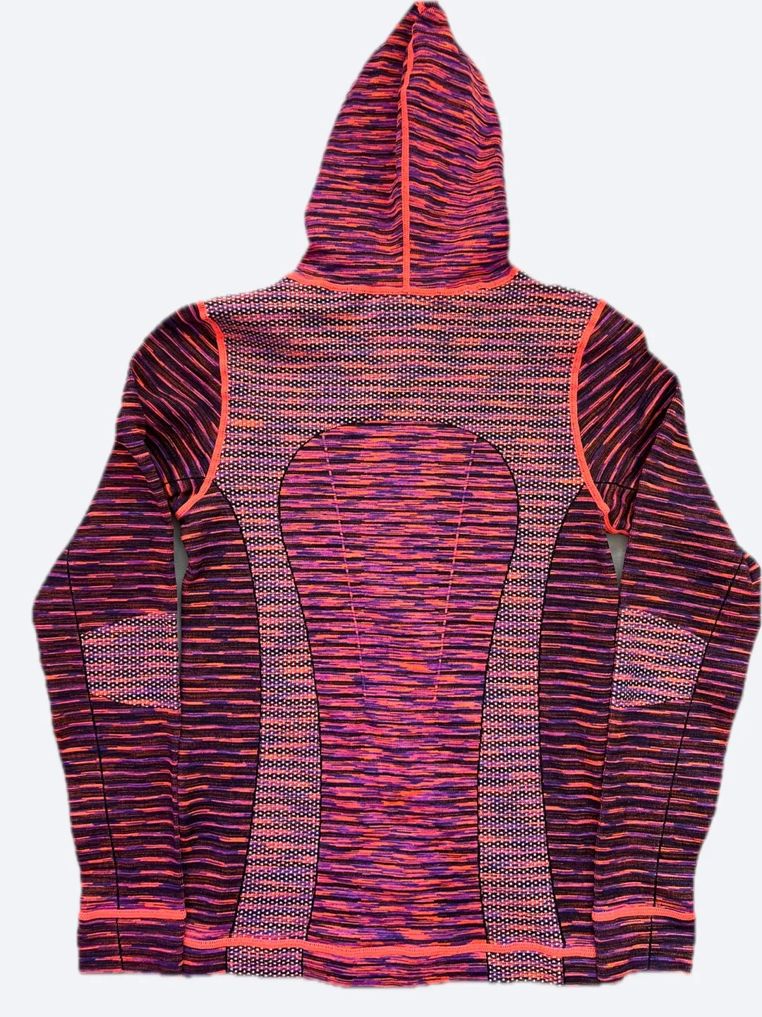 🍒Soho Sport Women's Zip-Up Hoodie image indicator(4)