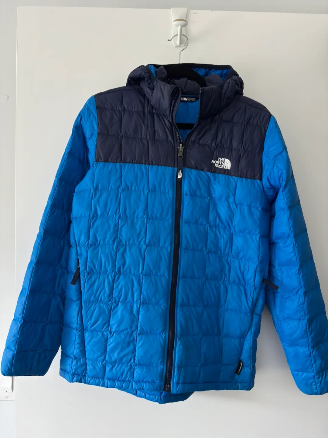 The North Face Boys' Size XL/TG Puffer Jacket thumbnail