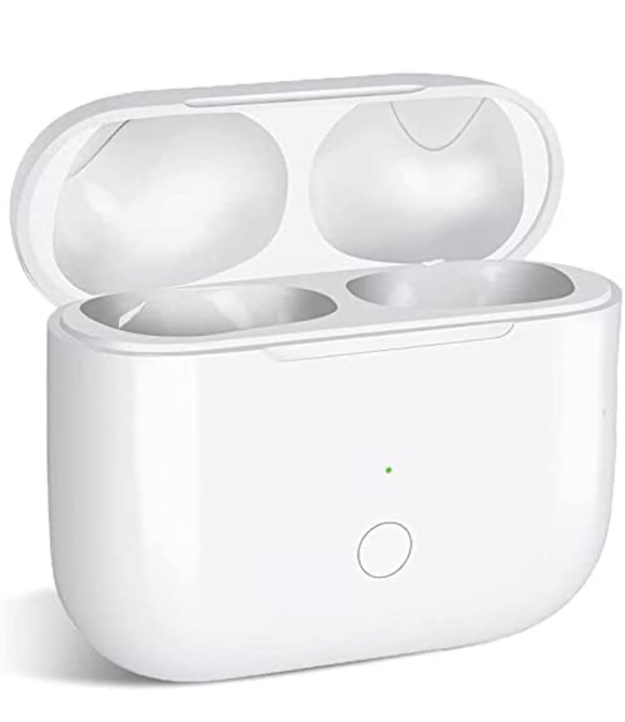 Portable Wireless Charging Case for AirPods Pro/2