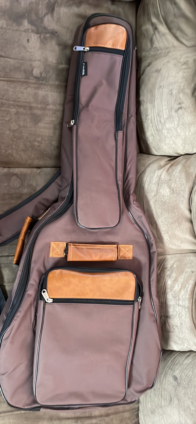 Guitar Gig Bag - photo 2