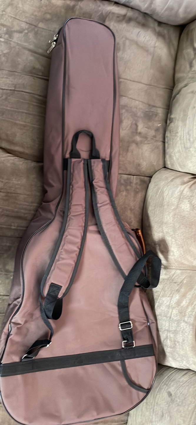 Guitar Gig Bag - photo 3